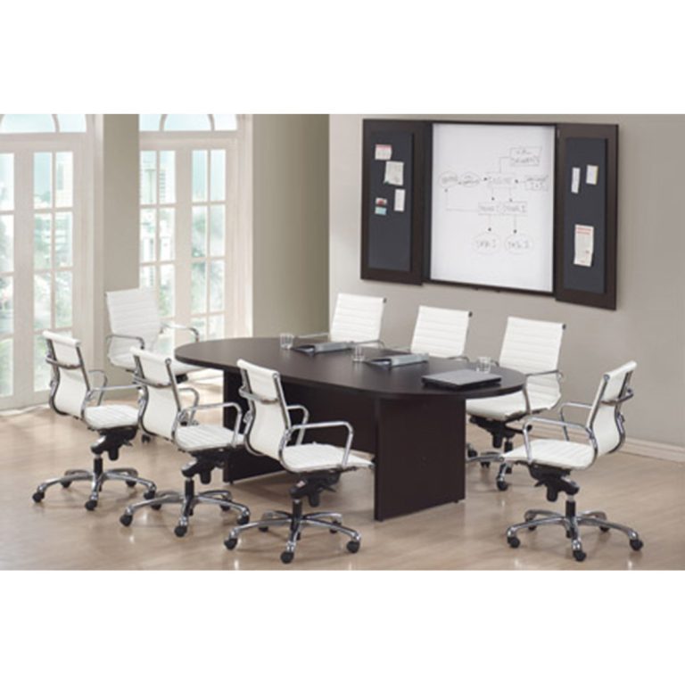 PL136 100 RM ESP 10821white BNN Office Furniture