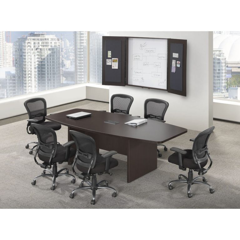 PL236 w SAB Mahog BNN Office Furniture